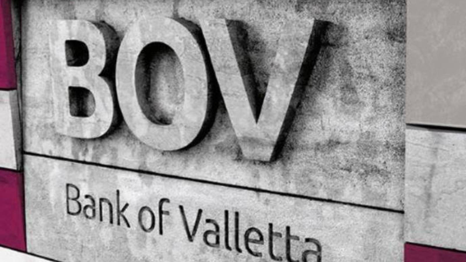 Bank of Valletta records €48.7 million in 2022 pre-tax profit during ...