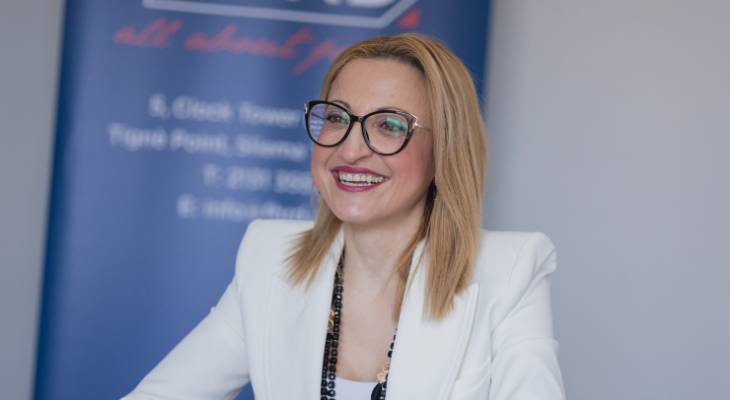 Karen Muscat Baldacchino