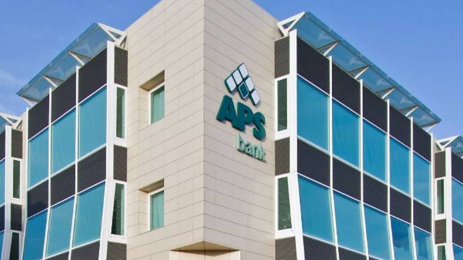 APS Bank records €16.8m in pre-tax profit during first half of 2023 ...