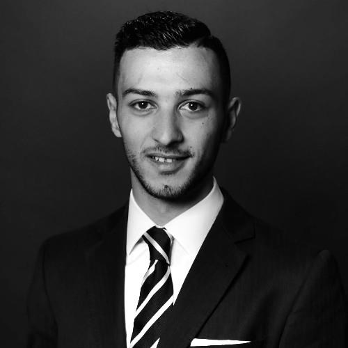 Keith Vassallo