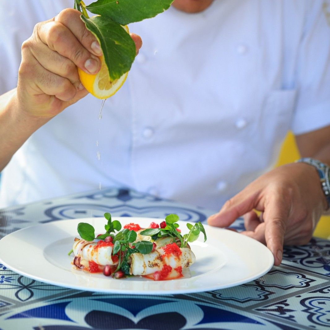 Francesco Mazzei