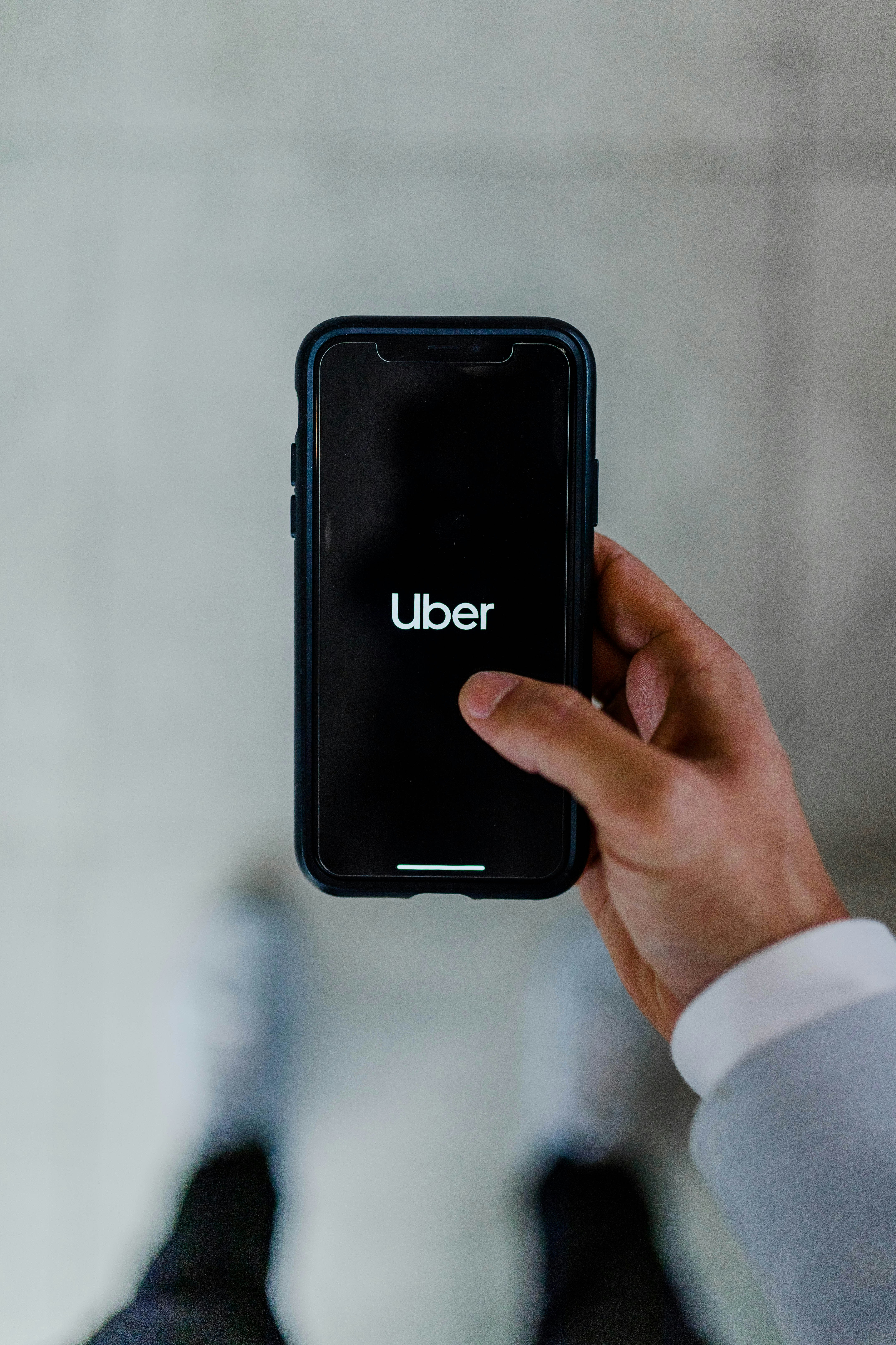 uber