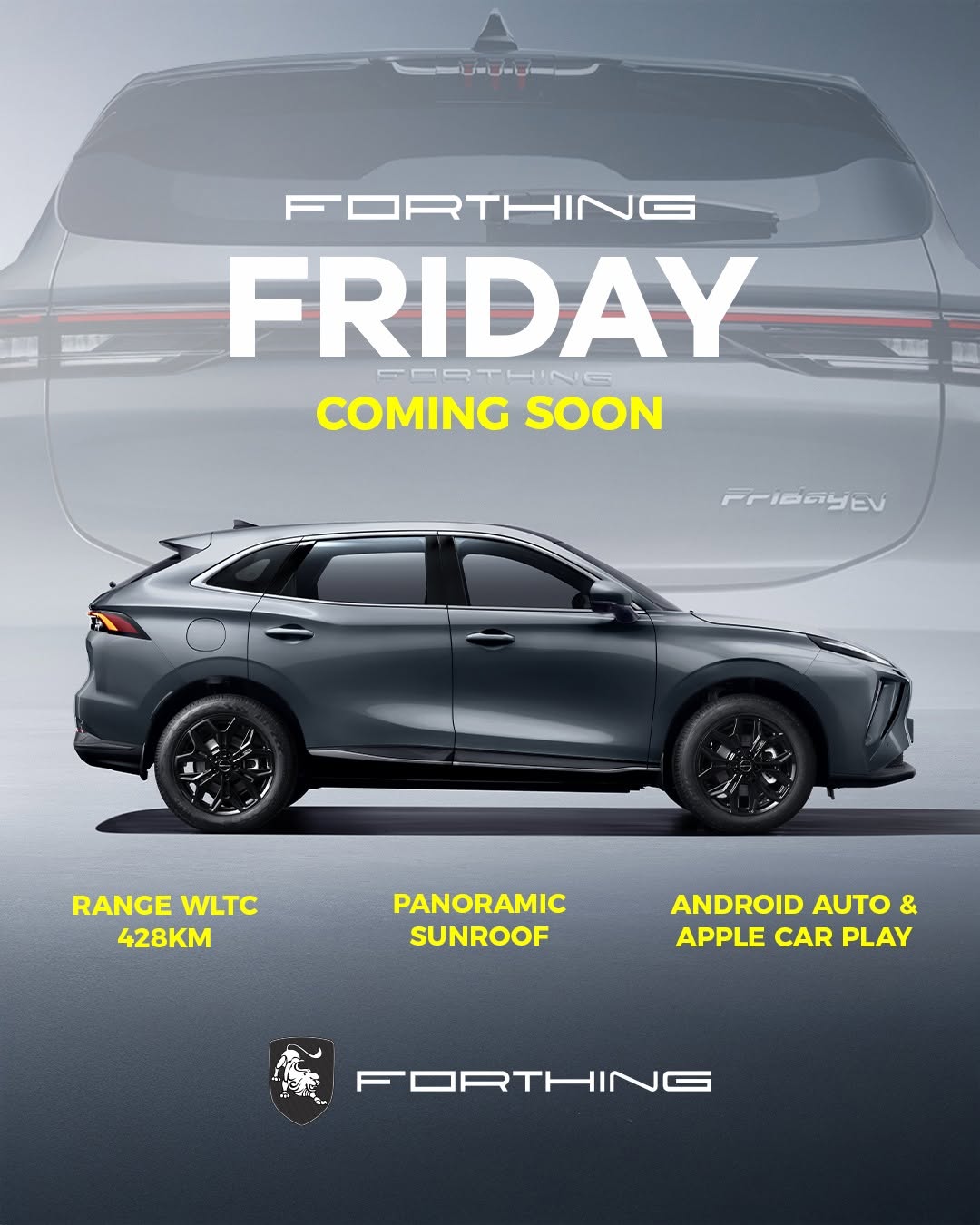 forthing