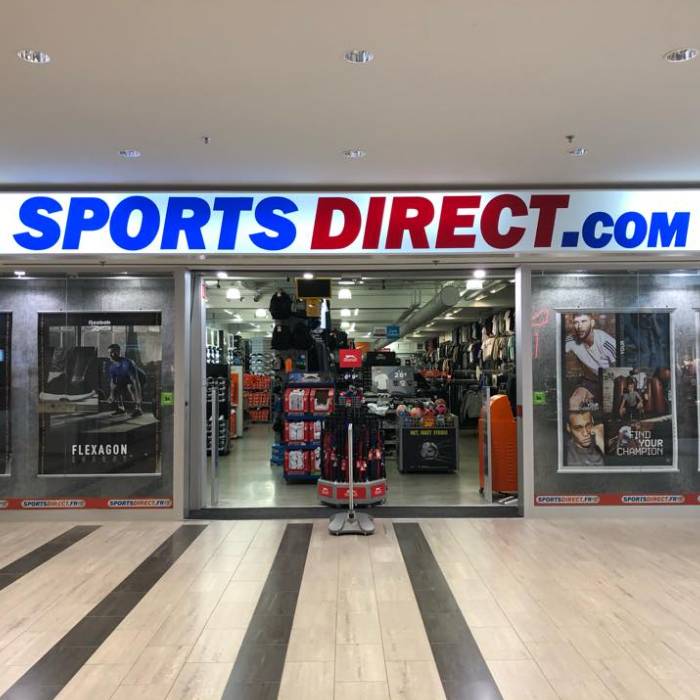 Sport best sale direct champion