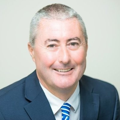 Ben Whelan