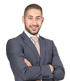 Russell Camilleri