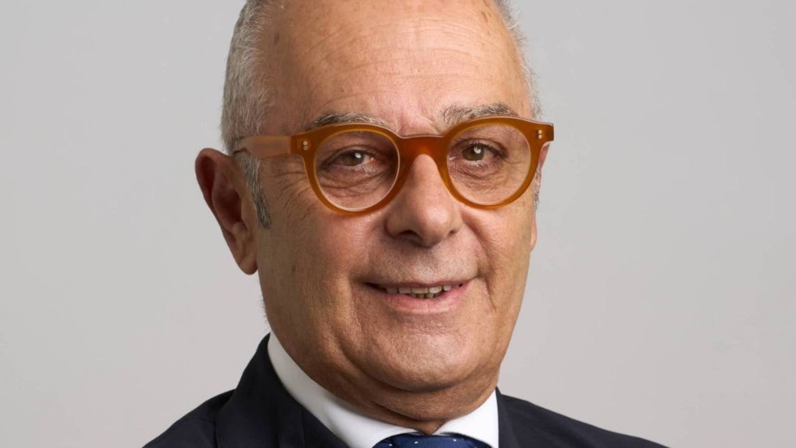 Louis DeGabriele re-appointed Chamber of Advocates President