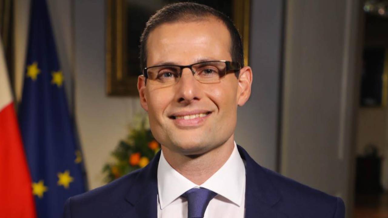 Prime Minister Robert Abela says restaurants, hairdressers, will reopen