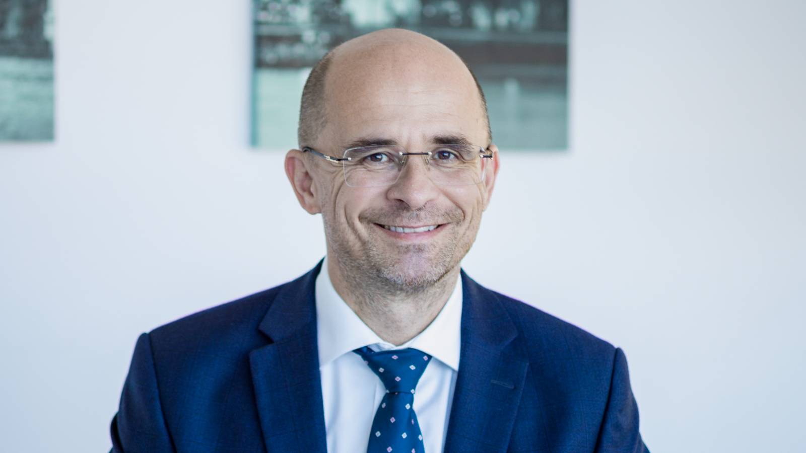 ‘The primary objective is the success of our clients’ – Miroslav Halička