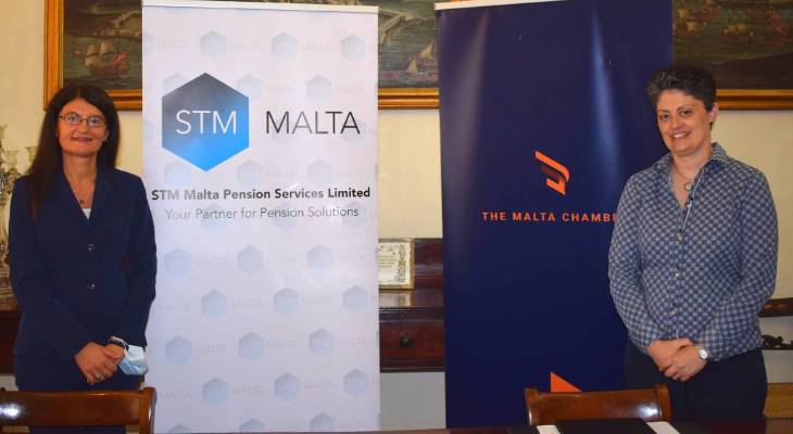 STM Chamber