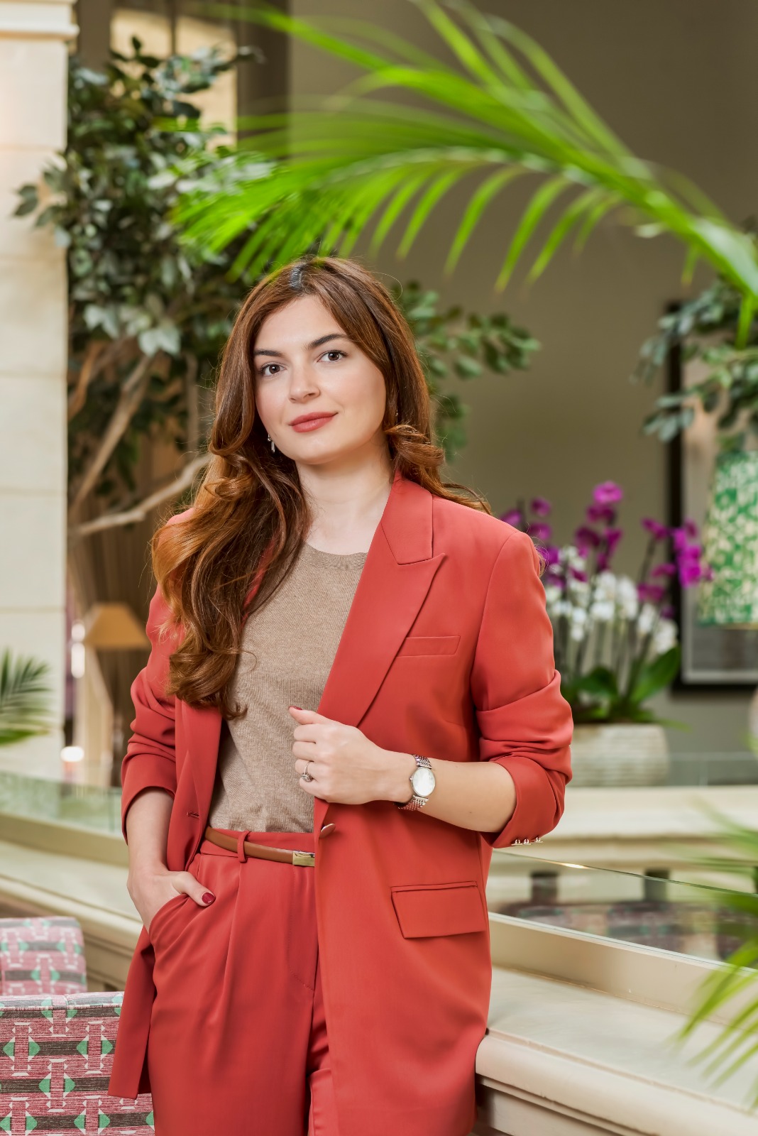 Ezgi Harmanci 