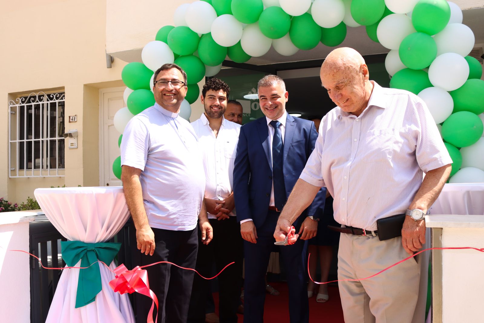 Elmo Insurance Beppe Antignolo