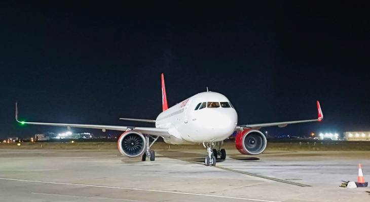 KM Malta Airlines