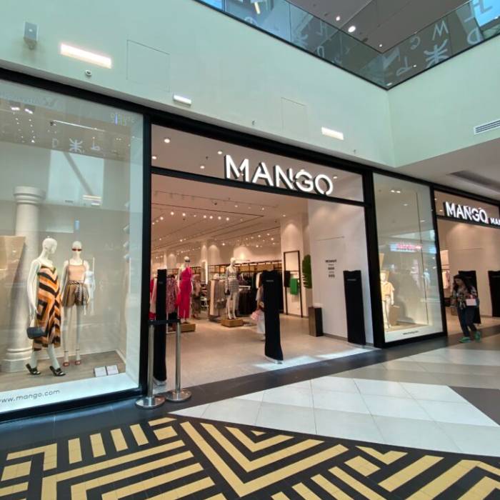 Hudson grows international presence with launch of second Mango store ...