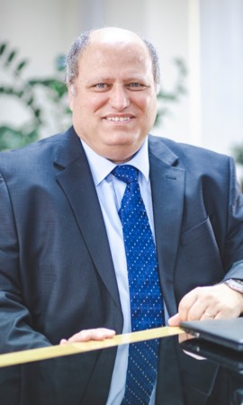 ‘The bigger the challenge, the greater the satisfaction’ – Introducing Enemed COO Philip Borg