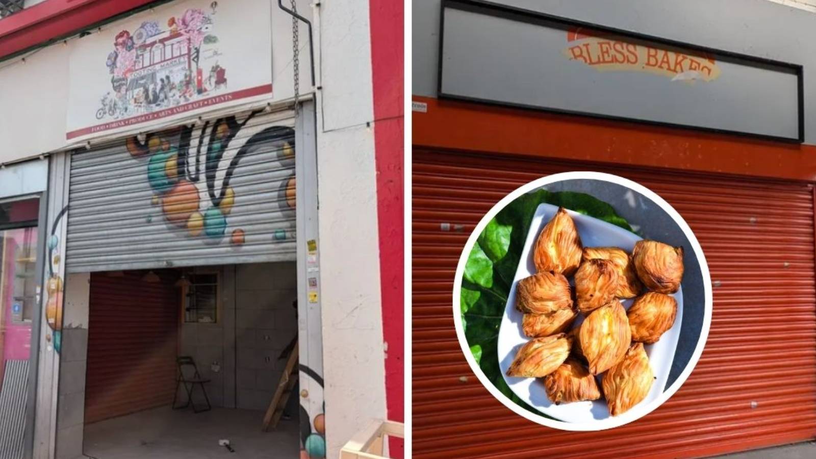 Maltese pastizzeria Sphinx heads to London with new Tooting outlet