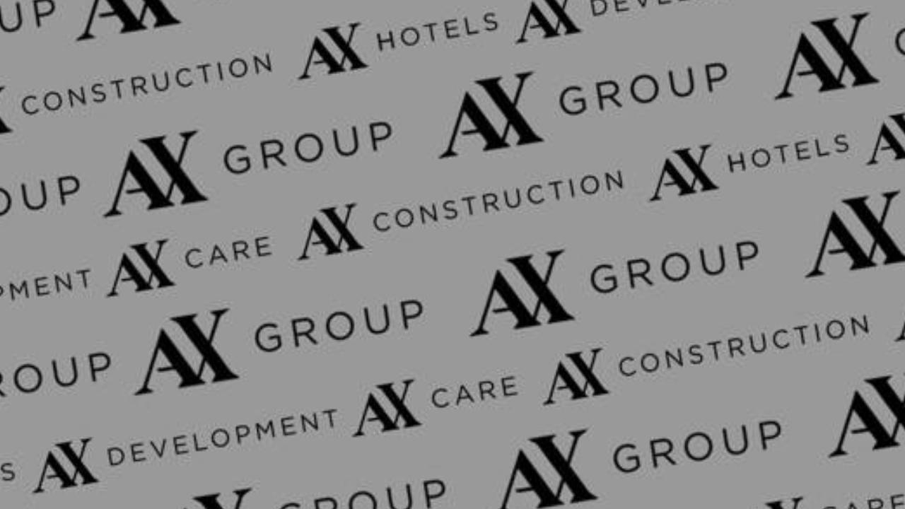 AX Group provides business update across its four major sectors