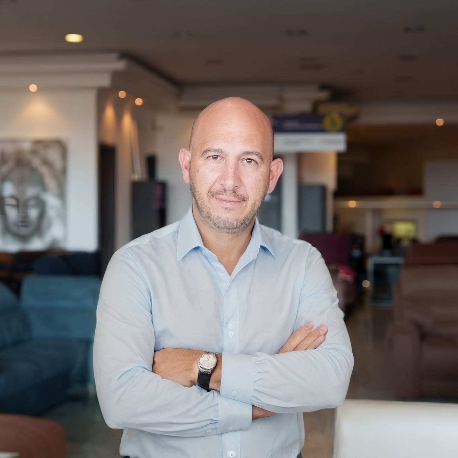 Arnold Vella Fairdeal