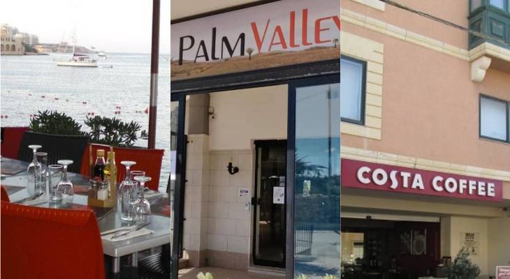 Farewell shoppers! Malta's River Island to close down for good