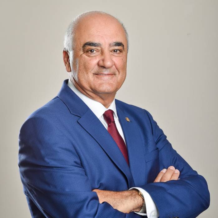 Angelo Xuereb