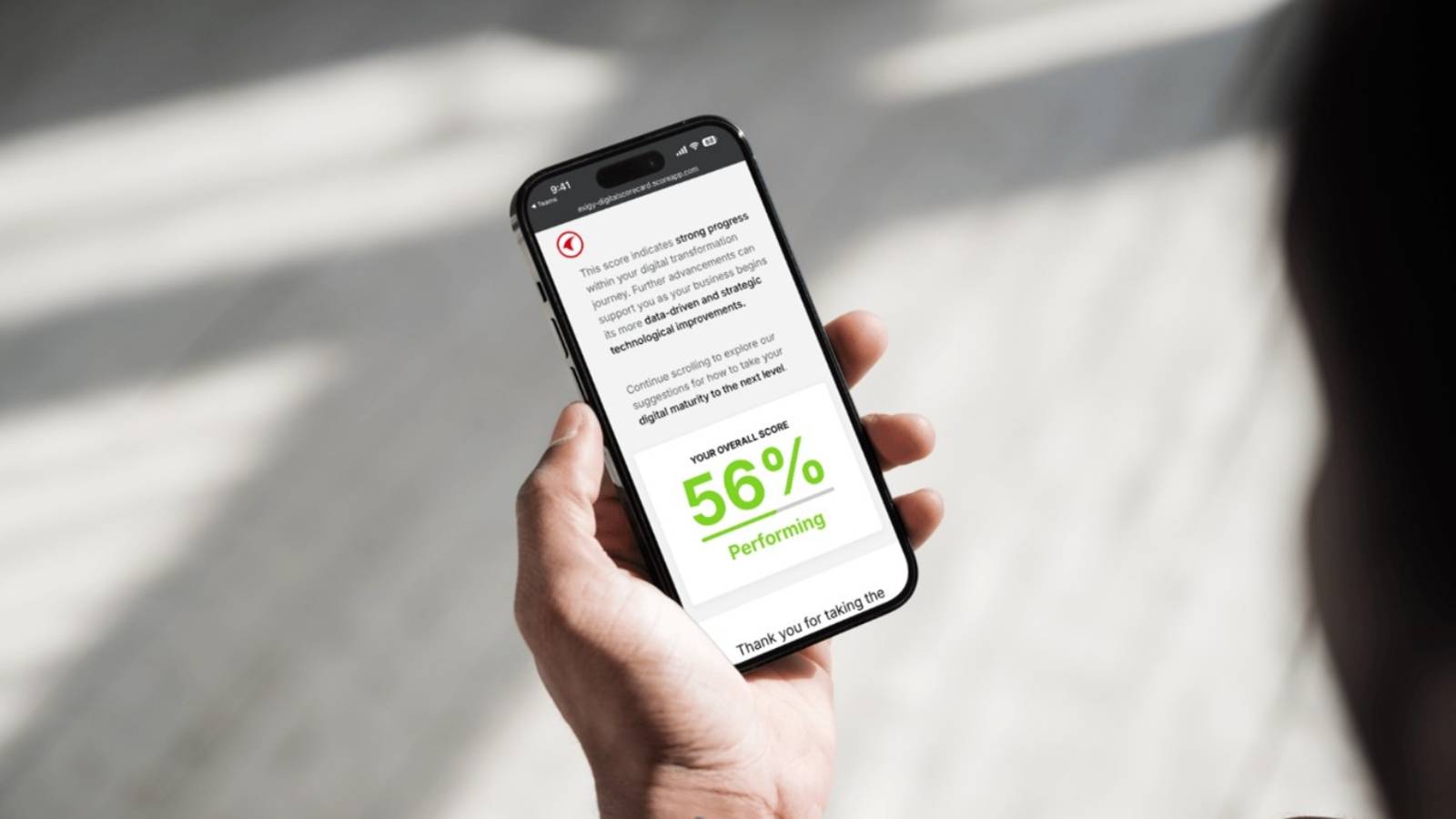 Exigy launches tool to help organisations accelerate their digital ...