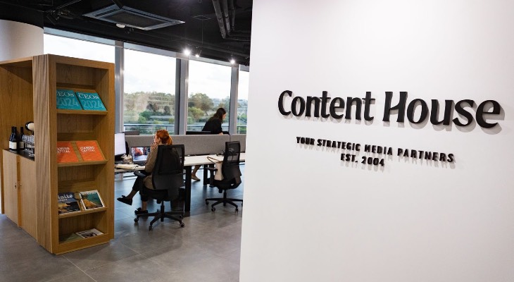 Content House