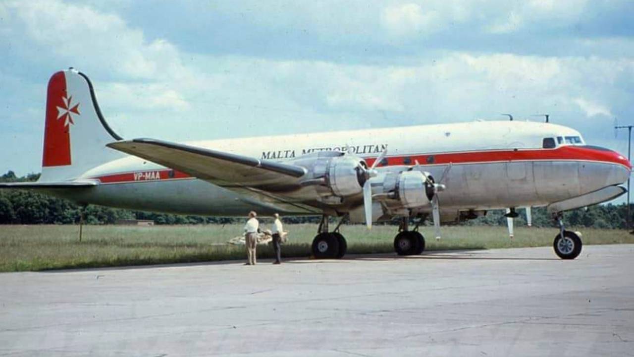 Malta Launches Bid To Attract Aircraft Leasing Companies