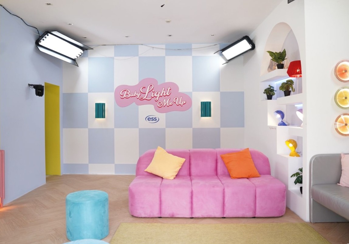 love island malta corporate partnership