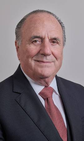 Alfred Pisani