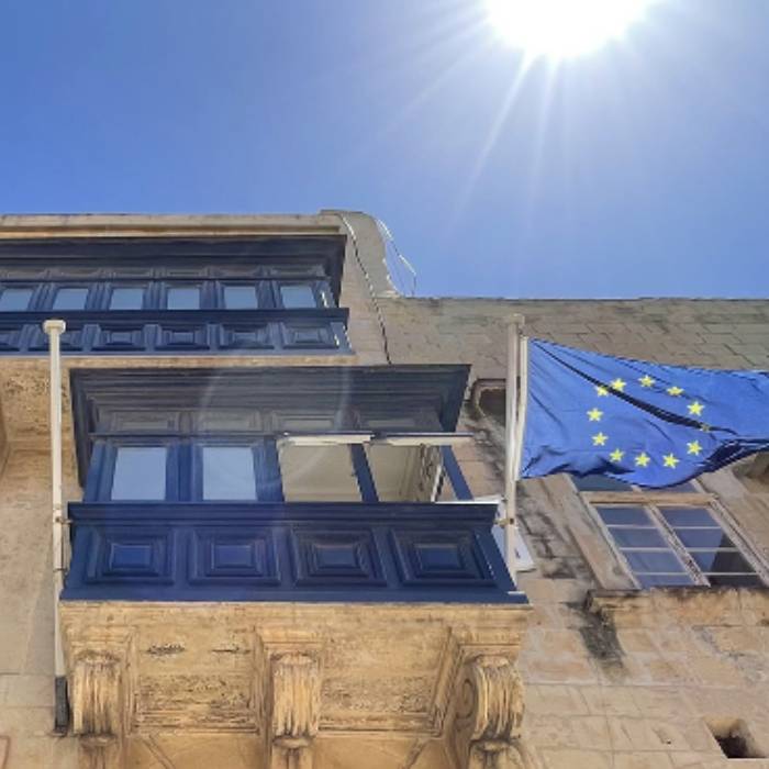 Company Profiles In Malta: The Representation Of The European ...