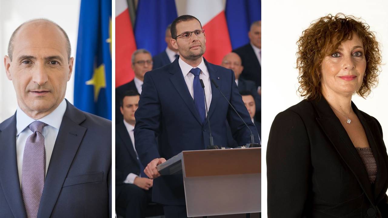 WATCH Restaurants, hairdressers, beauticians, openair cinemas allowed