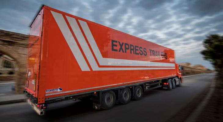 Express Trailers
