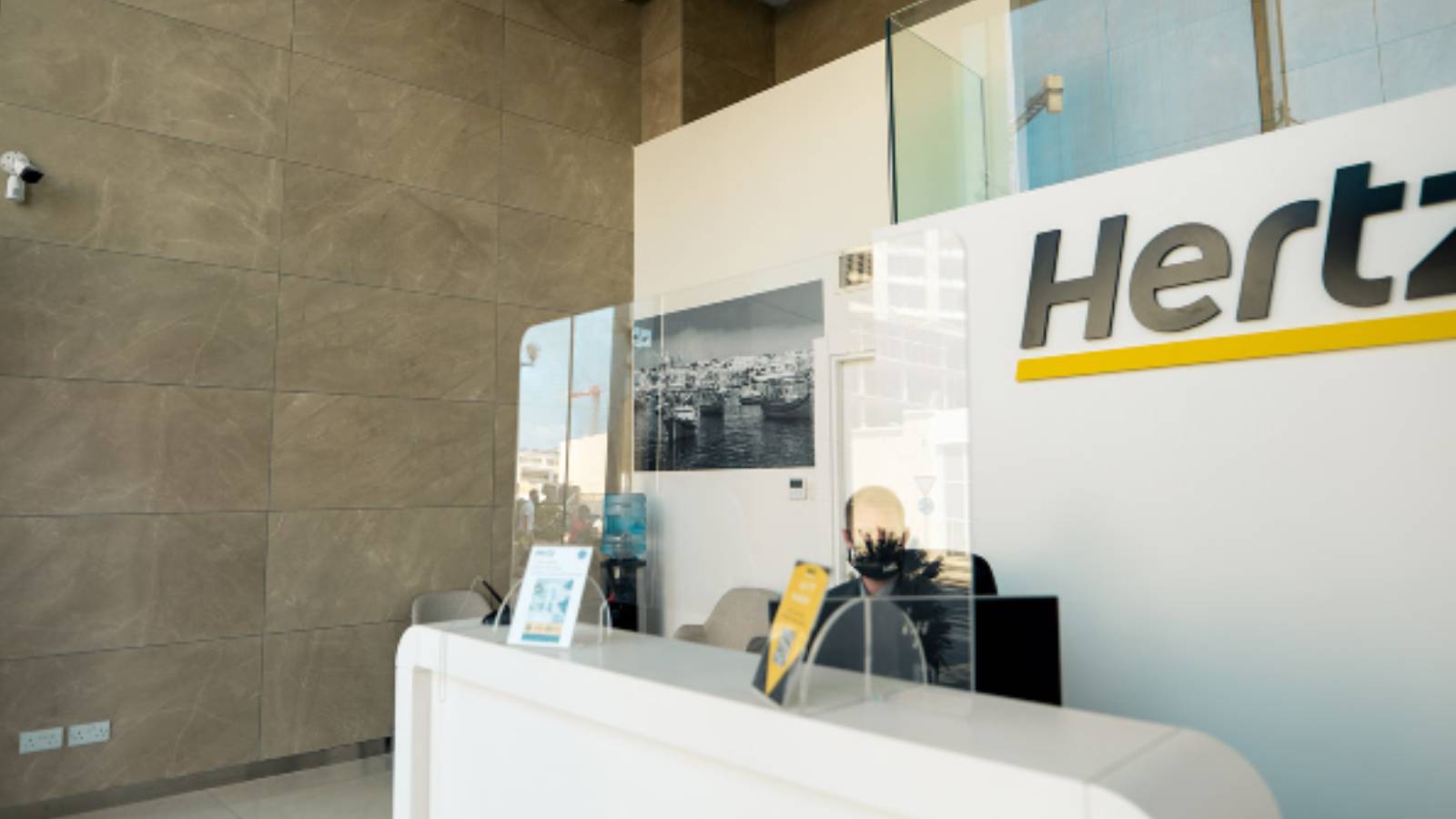 Company Profiles in Malta Hertz Malta (United Garage Ltd) the oldest