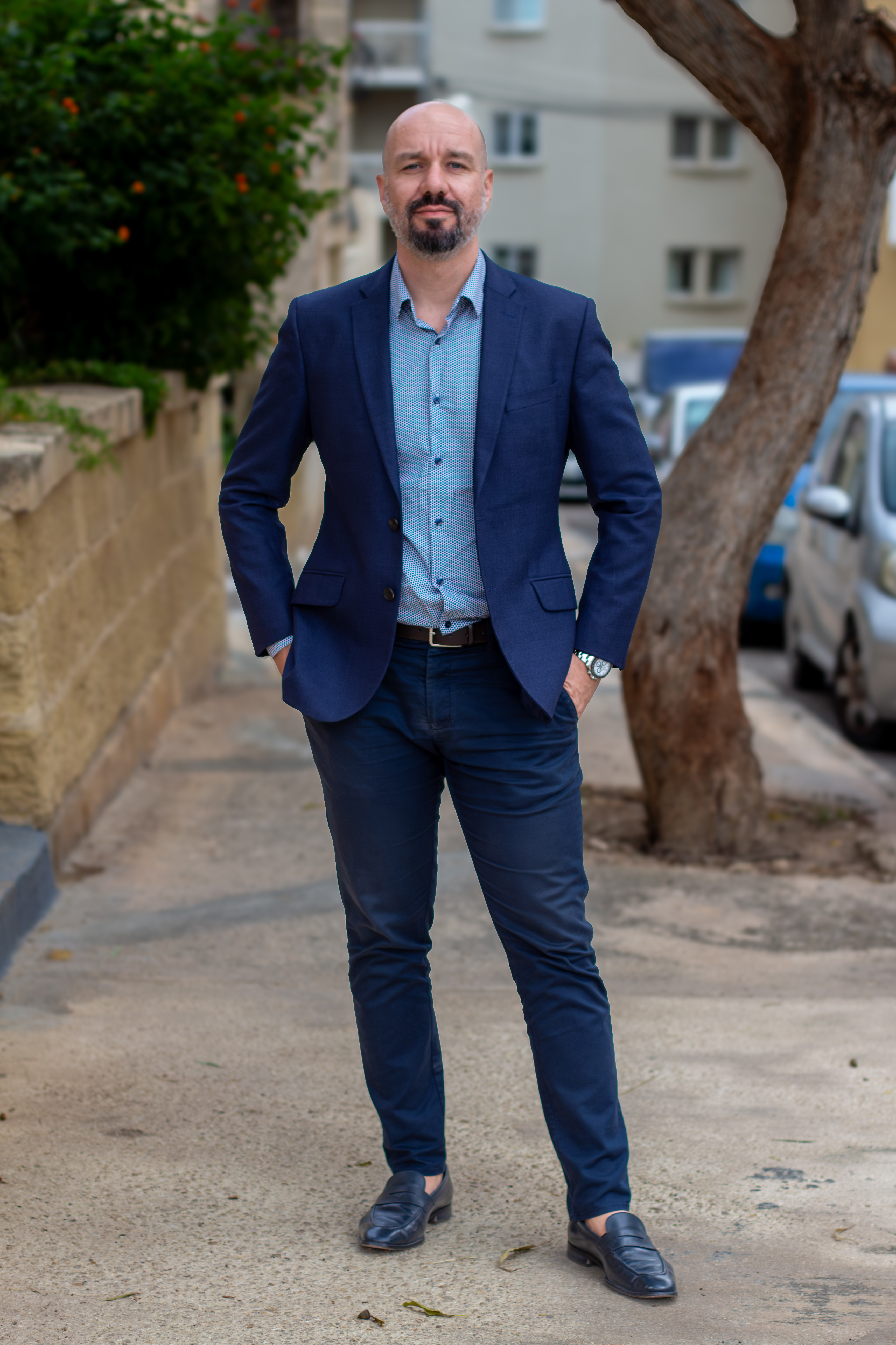 Pavle Brajkovski