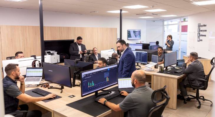 No second chances in cyber security – Is your business prepared?No second chances in cyber security – Is your business prepared?