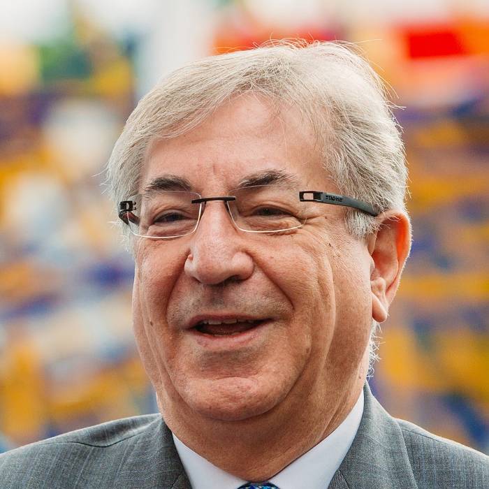 Former EU Commissioner Karmenu Vella appointed UoM Pro-Chancellor