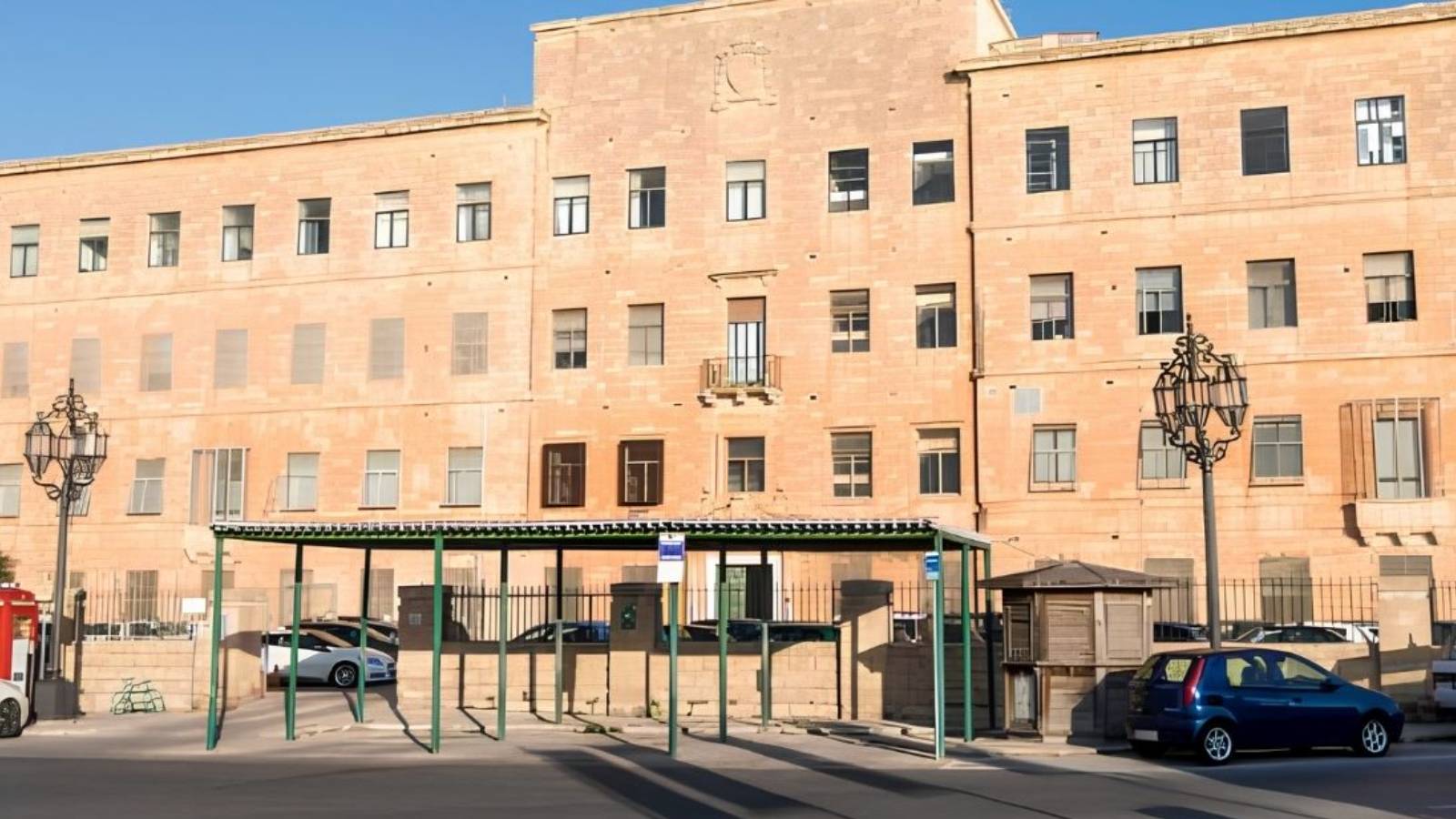 Evans building court appeal decision expected this week