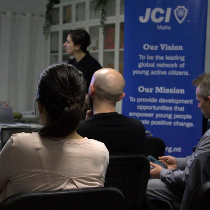 JCI Malta to host Mental Health Awareness Expo in October