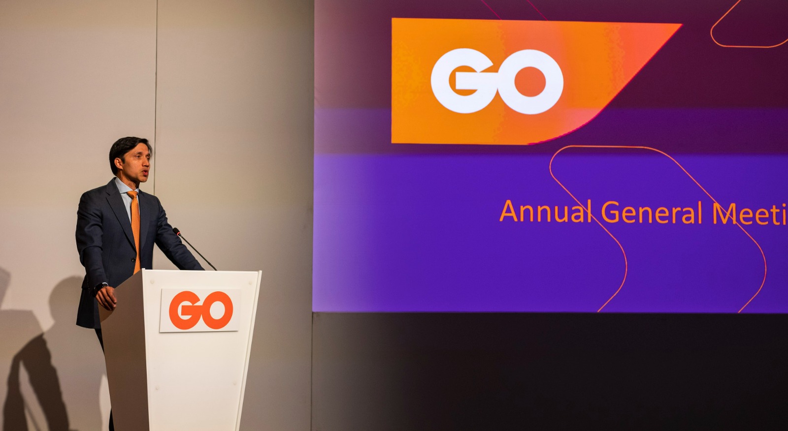 AGM GO