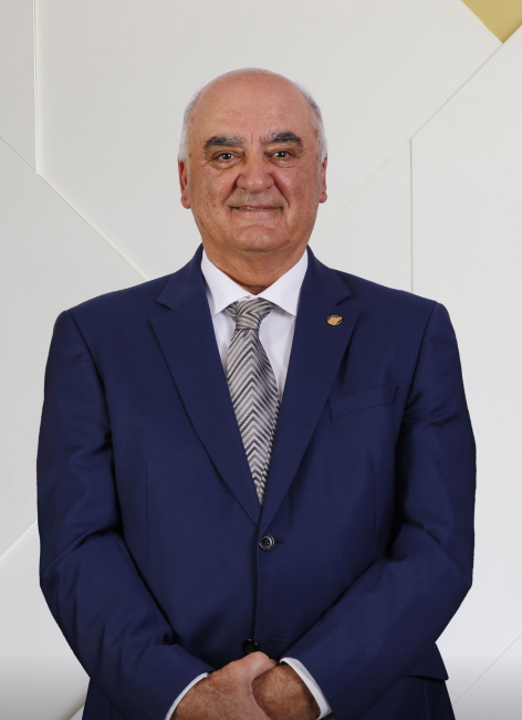 Angelo Xuereb