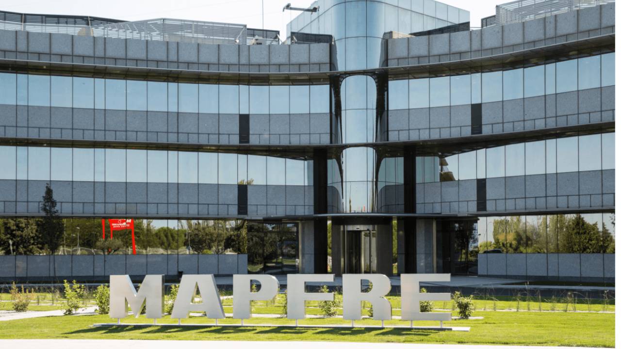 MAPFRE sees earnings rise by 34.5% to €364 million in first six months ...