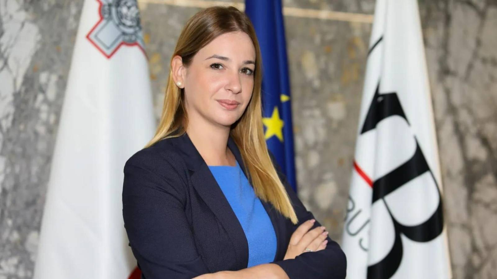 Annalise Zammit appointed Chief Operations Officer of Malta Business