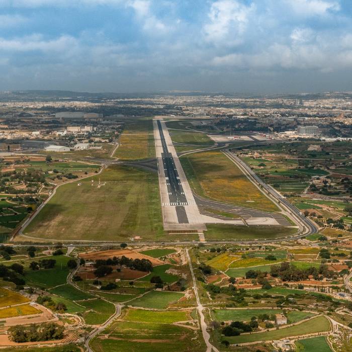 Malta International Airport To Invest 175m In Airport Campus Over Next   D5708C46 36B0 4DF2 B7EB 0753756EEEAE