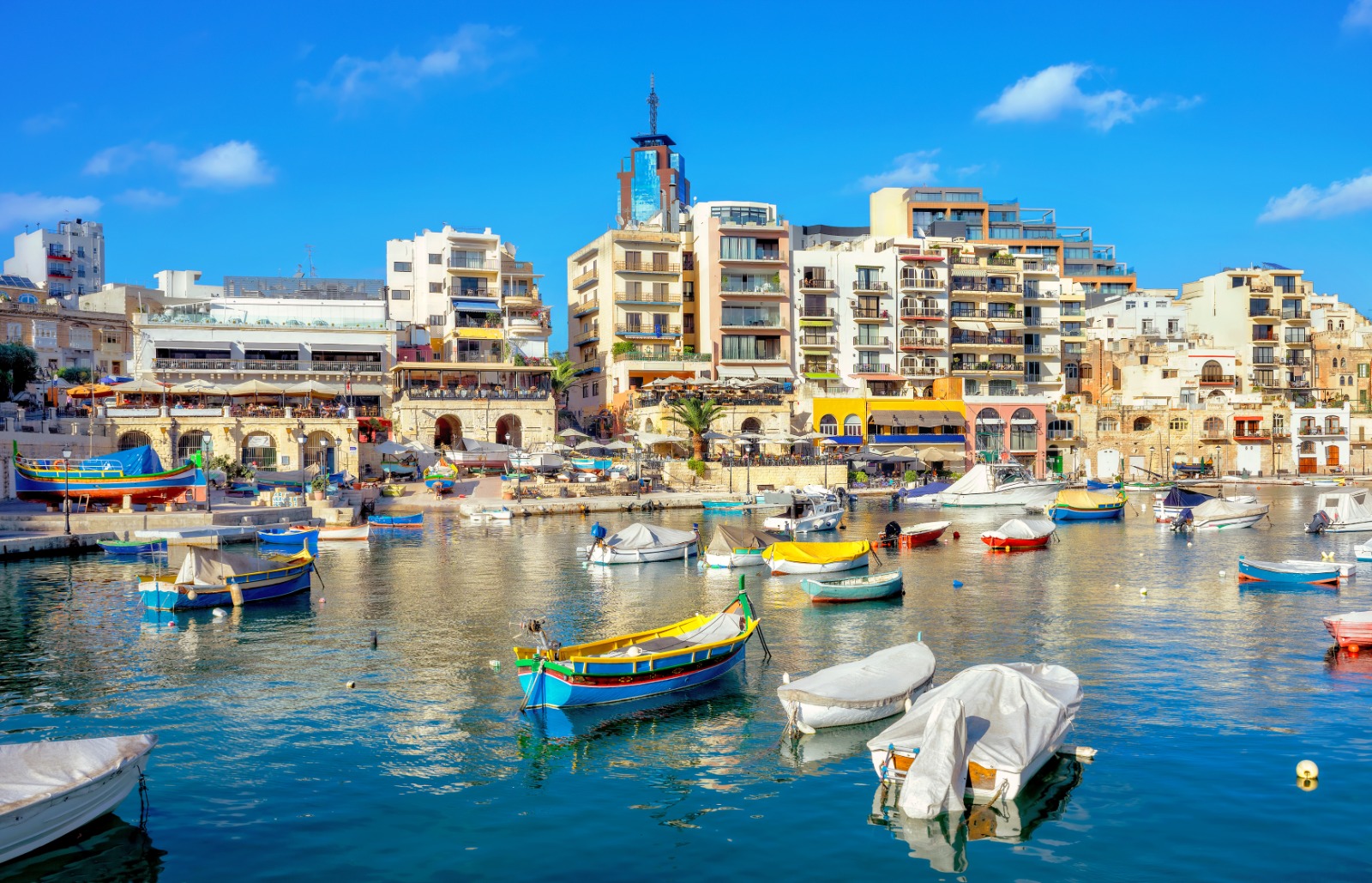 Malta