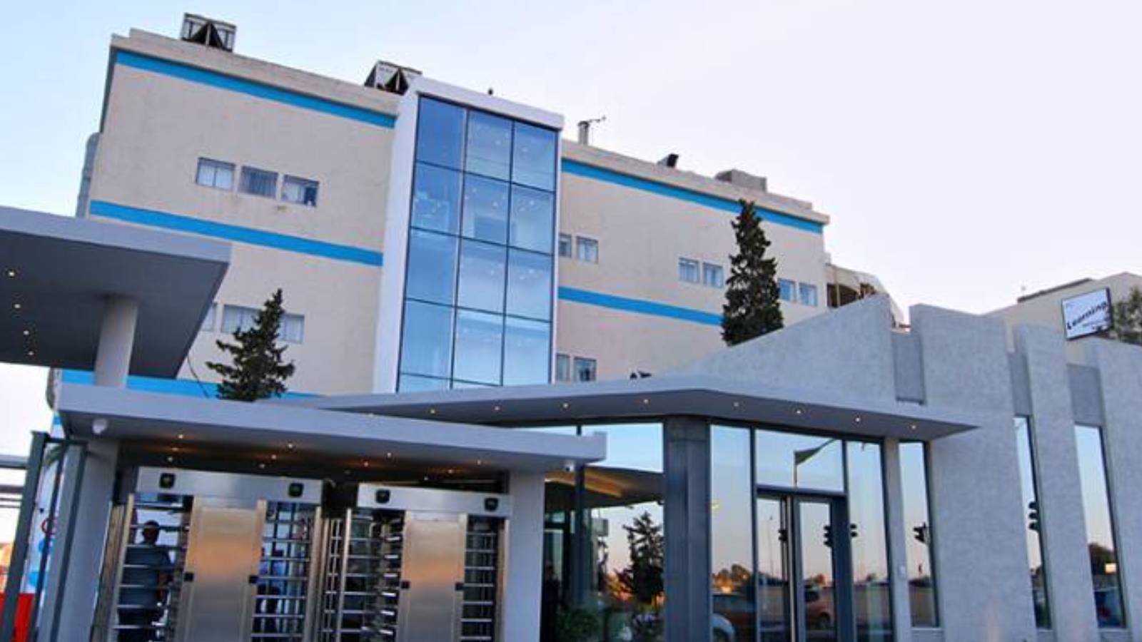 STMicroelectronics completes facility upgrades and inaugurates new ...
