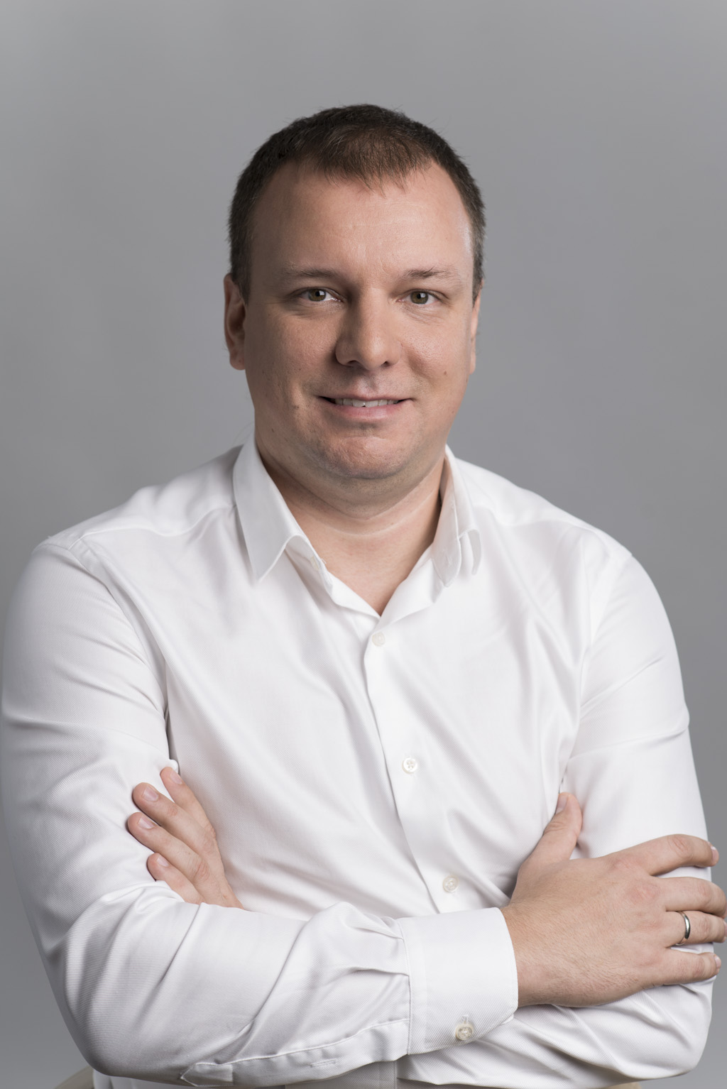 After spending a quarter century in retail, where he held various executive positions including Head of Digital Transformation, Stanislav (Stas) Gorsh