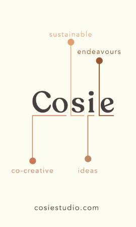 Cosie Studio