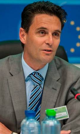 Stefano Mallia