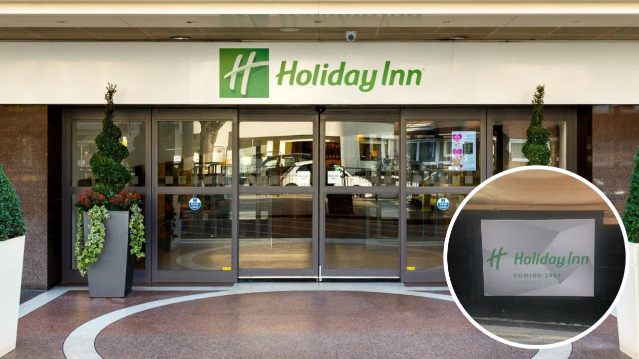 Holiday Inn Set To Land In Malta In 2024   DF128E37 A99F 4F68 BD03 7A6E5BFC6DF7