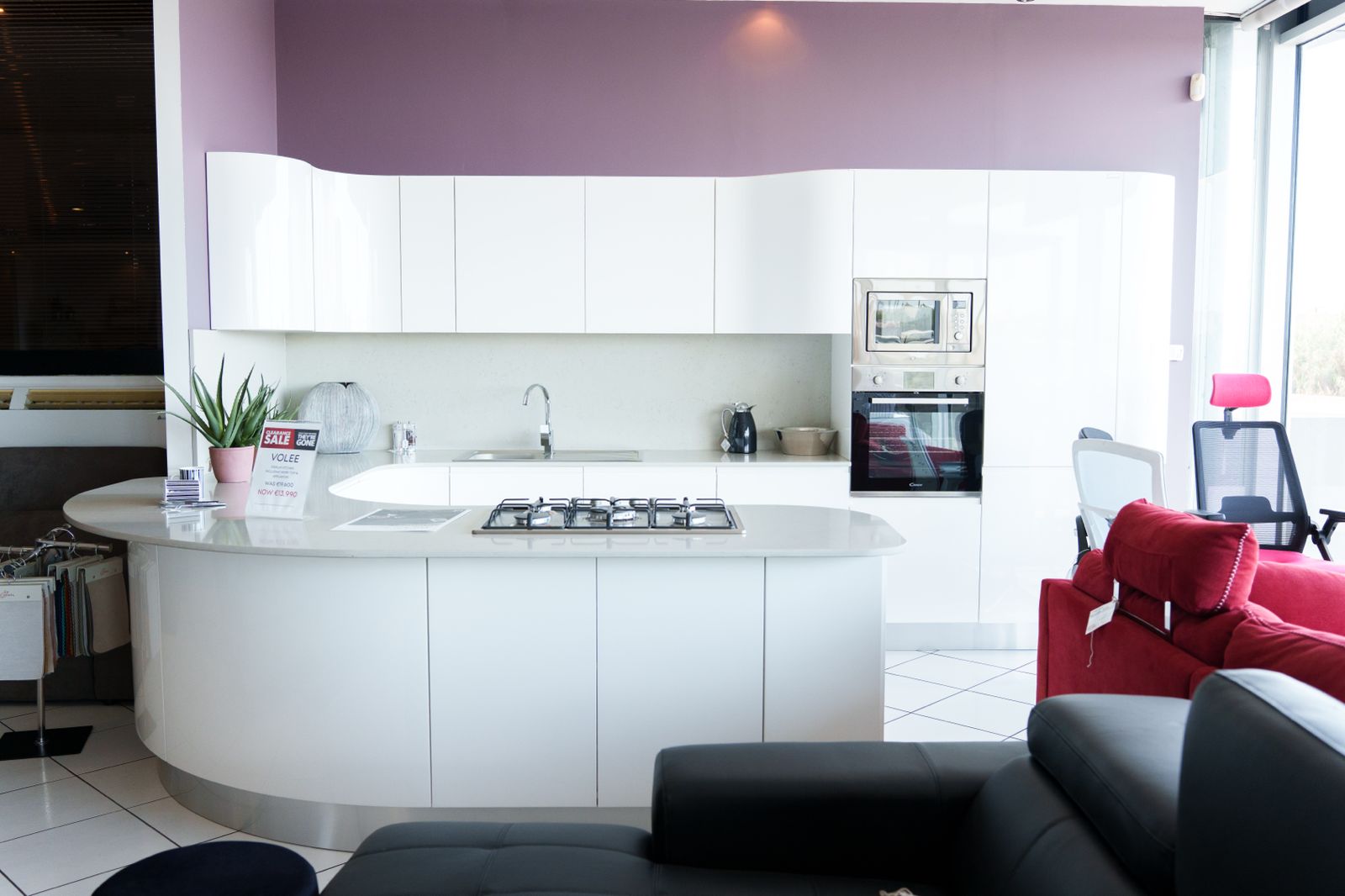 Arnold Vella Fairdeal